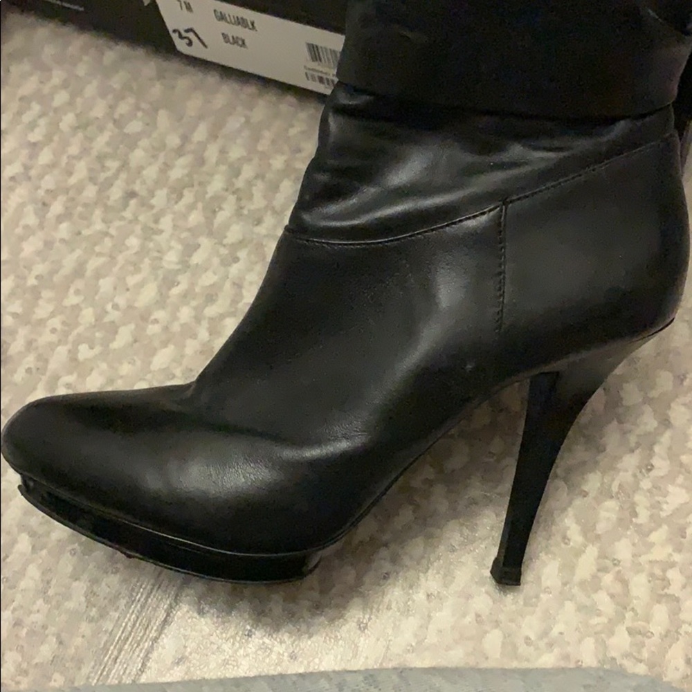 Inc boots - Picture 5 of 5